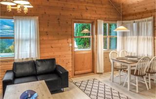 3 Bedroom Pet Friendly Home In Vallavik - Vangsbygd - 8