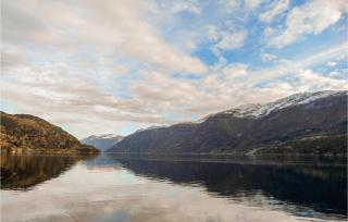 3 Bedroom Pet Friendly Home In Vallavik - 5