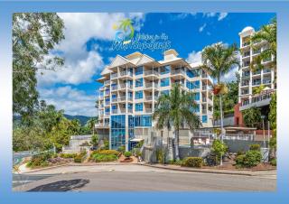 Marina views at Airlie 10F - 1 bedroom - Airlie Beach - 2