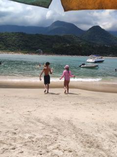 Recanto Dubay - Caraguatatuba - 8