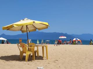 Recanto Dubay - Caraguatatuba - 7