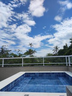 Recanto Dubay - Caraguatatuba - 6