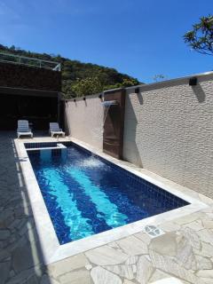 Recanto Dubay - Caraguatatuba - 0