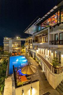 Bukit Jaya Residence & Apartment Semarang - Semarang - 0