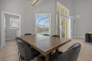 5 Bedrooms - 3,5 Bathrooms - Windsor Palms 8017 Kp - Orlando - 6