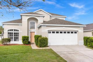 5 Bedrooms - 3,5 Bathrooms - Windsor Palms 8017 Kp - Orlando - 0