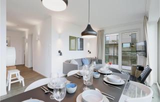 Two-Bedroom Apartment In Lembruch-Dummer See - Lembruch - 7