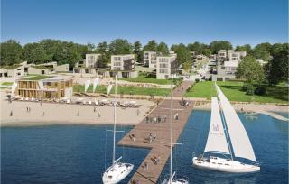 Two-Bedroom Apartment In Lembruchdummer See - 8