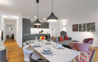 Cozy Apartment In Lembruch-Dümmer See - Lembruch - 1