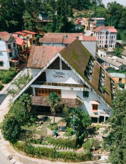 Maison de Sapa Villa - Sa Pa - 2