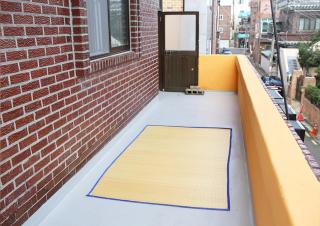 Bird Village Guesthouse Rook - Ulsan - 7