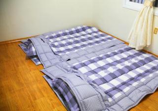 Bird Village Guesthouse Rook - Ulsan - 2