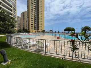 Depto frente al mar - 8