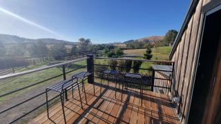 The Stables - Farm Stay - Strath Creek - 6