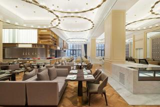 Sheraton Yinchuan - Yinchuan - 9