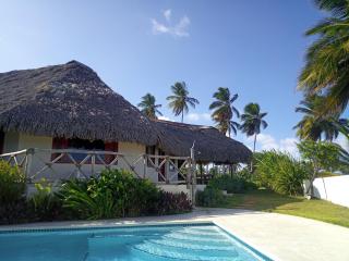 Villa Punta Coral - Las Galeras - 5