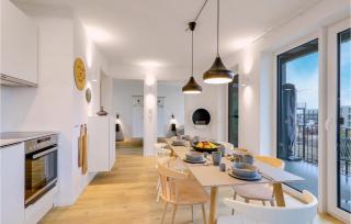Pet Friendly Apartment - Lembruch - 4