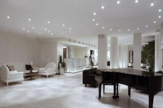 Hotel Lugano Torretta - Marghera - 8