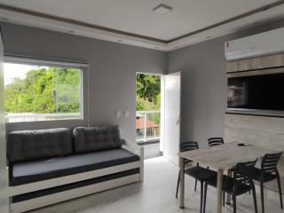 Recanto Dubay - Caraguatatuba - 1