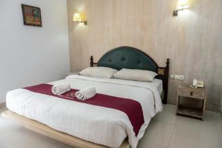 Abian Biu Mansion - Canggu - 8