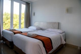 Abian Biu Mansion - Canggu - 7
