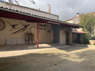 Habitaciones Rurales La Vertedera I - Villar de Ciervo - 3