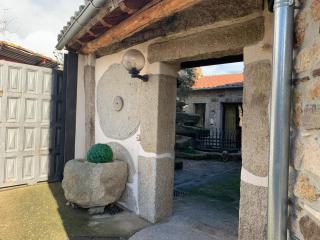 Habitaciones Rurales La Vertedera I - Villar de Ciervo - 2