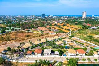 3 Bedroom Pool Villa in Great Location STV - Hua Hin - 9