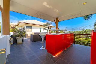 3 Bedroom Pool Villa in Great Location STV - 8