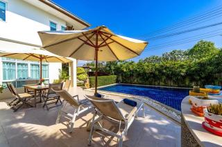 3 Bedroom Pool Villa in Great Location STV - 7