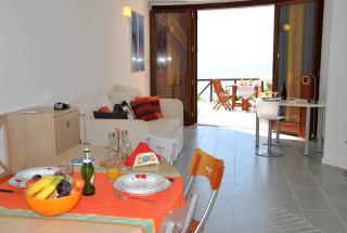 Villa Arborea in Sperlonga - Sperlonga - 3
