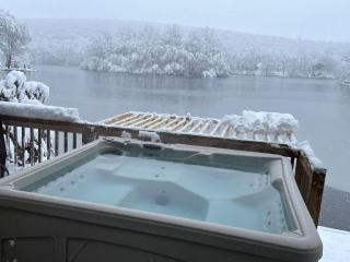 Large family house on the lake - Hewitt - 9