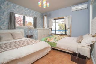 ゴンドラヴィラ イン熱海2階HakoneAtamiYugawara - 5