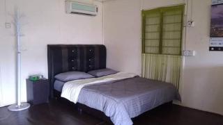 Long Beach Garden - Kampung Kuala Besut - 9