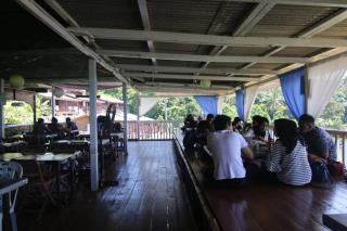 Long Beach Garden - Kampung Kuala Besut - 7