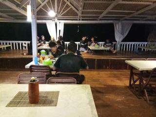 Long Beach Garden - Kampung Kuala Besut - 8