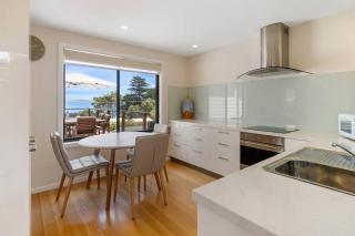 'The Alonnah' Beach House - Main House & Unit - Alonnah - 8