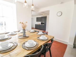 Ty Mawr Farm - Llanfairpwllgwyngyll - 1