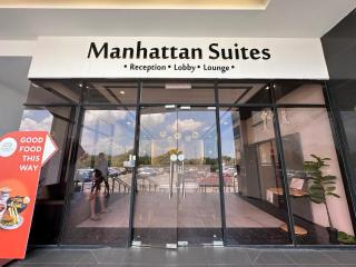 ITCC Manhattan by StayIn 6pax - Kota Kinabalu - 1