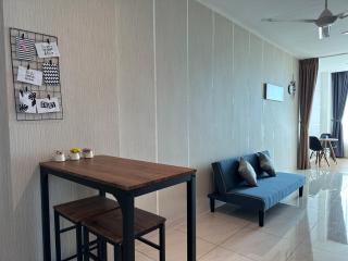ITCC Manhattan by StayIn 6pax - Kota Kinabalu - 8