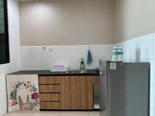 ITCC Manhattan by StayIn 6pax - 6