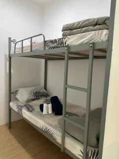 ITCC Manhattan by StayIn 6pax - Kota Kinabalu - 9