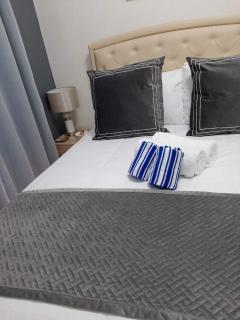 Ness Haven Camella northpoint condominium - 8