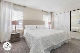 4 Bedrooms 3 Bathrooms Champions Gate 8967 Sd - 4