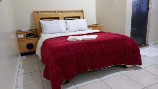 Hotel Dalias - Guarulhos - 5
