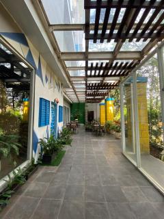 Ispi Hotel Cikarang Festival - Serang - 6