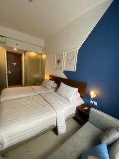 Ispi Hotel Cikarang Festival - Serang - 2