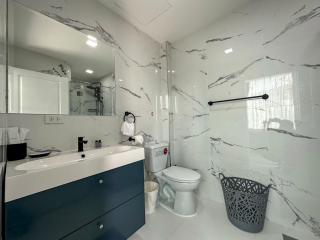 CHATEAU DALE POOL VILLA 177 nearby WALKING STREET - 1