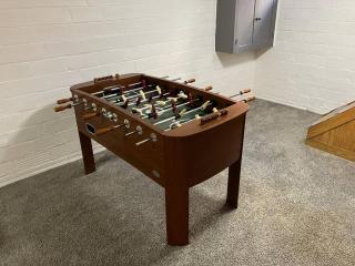 The Parsonage of Marshall-4BR 2BA Entire House - 1