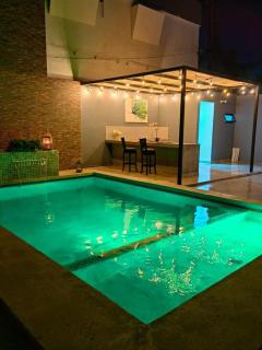 Suites Marvento - Ensenada - 9